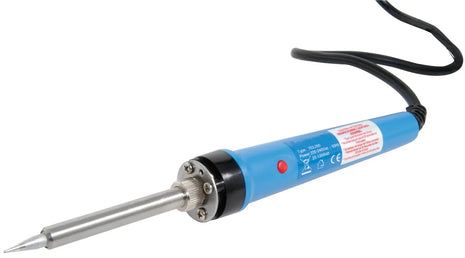 Mercury (UK version) Switchable soldering iron (20W/130W) Mercury