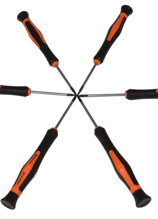 Mercury 6pcs Precision Screwdriver Set Mercury