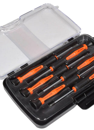 Mercury 6pcs Precision Screwdriver Set Mercury
