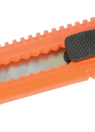 Mercury Plastic Craft Knife Mercury