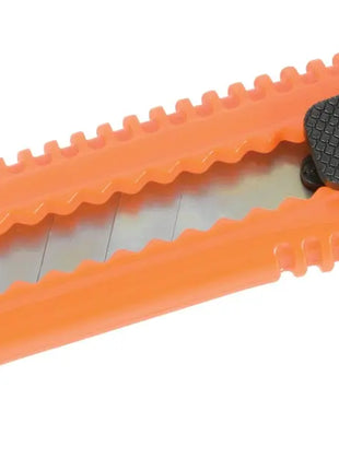 Mercury Plastic Craft Knife Mercury