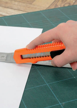 Mercury Plastic Craft Knife Mercury