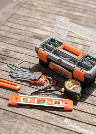 Mercury Plastic Craft Knife Mercury