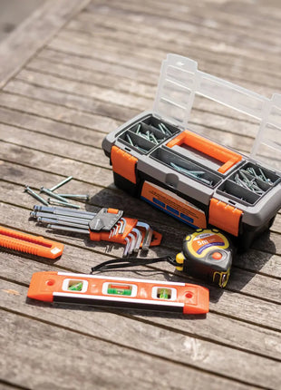 Mercury Plastic Craft Knife Mercury