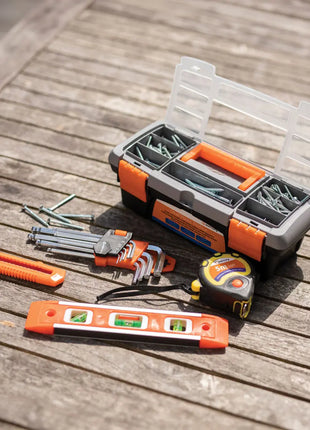 Mercury Plastic Craft Knife Mercury