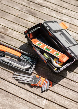 Mercury Plastic Craft Knife Mercury