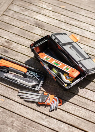 Mercury Plastic Craft Knife Mercury