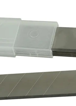 Mercury Aluminium Craft Knife with Snap-Off Blade Mercury