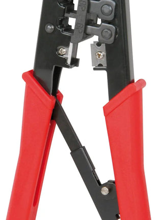 Mercury Modular crimping pliers (6P & 8P) Mercury