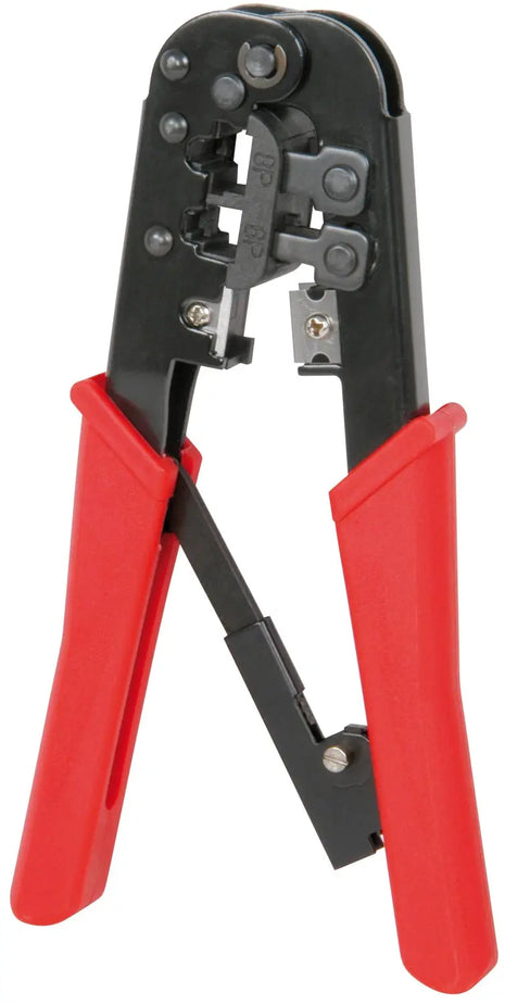 Mercury Modular crimping pliers (6P & 8P) Mercury