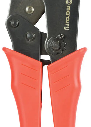 Mercury Terminal crimping pliers Mercury
