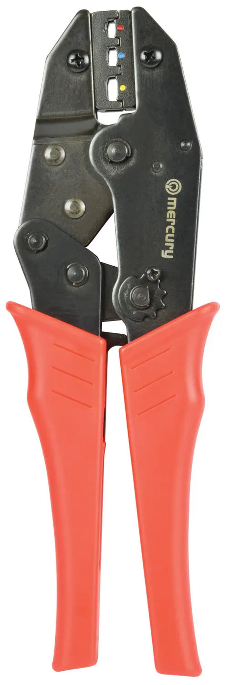 Mercury Terminal crimping pliers Mercury