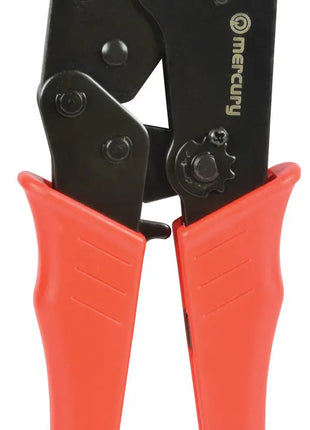 Mercury Coaxial Crimping Pliers Mercury