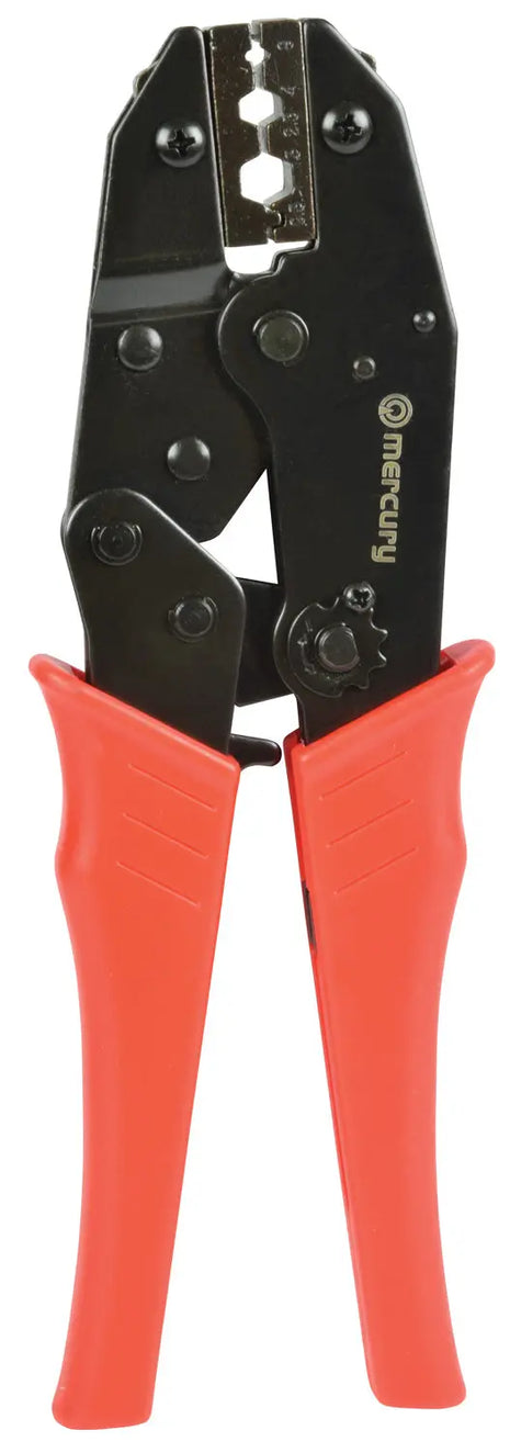 Mercury Coaxial Crimping Pliers Mercury