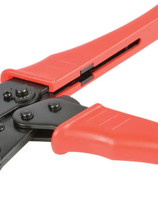 Mercury Coaxial Crimping Pliers Mercury