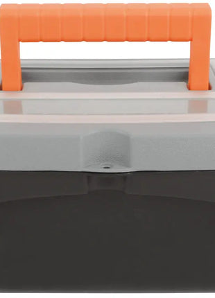 Mercury Small Plastic Toolbox Mercury