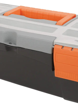 Mercury Small Plastic Toolbox Mercury