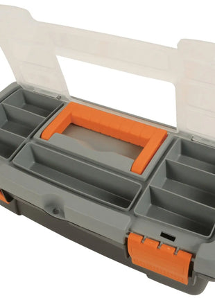 Mercury Small Plastic Toolbox Mercury