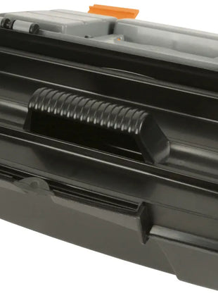 Mercury Small Plastic Toolbox Mercury