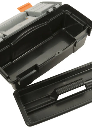 Mercury Small Plastic Toolbox Mercury