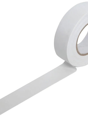Ultra Tape PVC20W Electrical insulation tape, 20m, white Ultra Tape