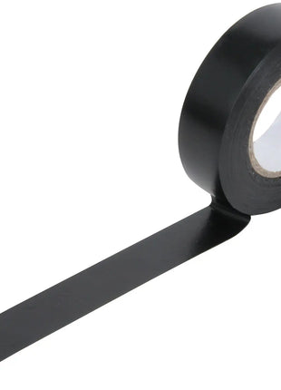 Ultra Tape PVC20BK Electrical insulation tape, 20m, black Ultra Tape