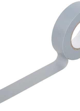 Ultra Tape PVC20GY Electrical insulation tape, 20m, grey Ultra Tape