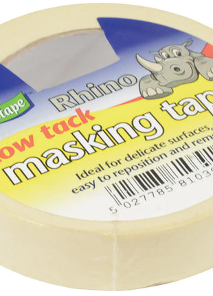 Ultra Tape Low Tack Masking Tape Ultra Tape