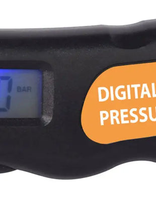 Mercury Digital Tyre Pressure Guage Mercury