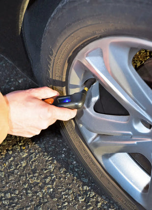 Mercury Digital Tyre Pressure Guage Mercury