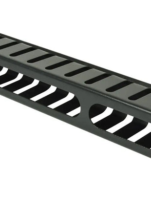 Adastra 1U Cable Management Channel Adastra