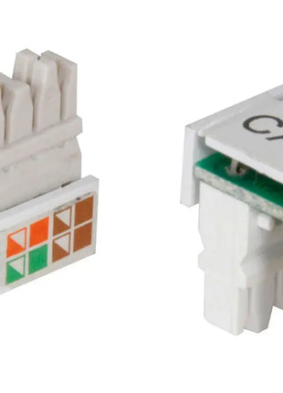AV:Link RJ45 Keystone Jack AV:Link