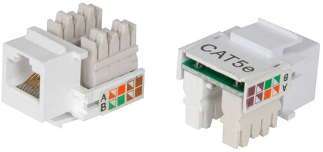 AV:Link RJ45 Keystone Jack AV:Link
