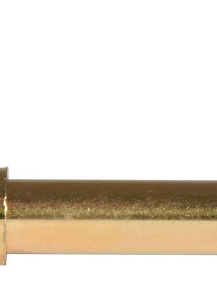 QTX Adaptor 6.3mm Mono Jack Plug - RA RCA Socket QTX