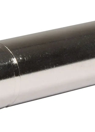 QTX Coupler 6.3mm Stereo Jack Socket - 6.3mm Stereo Jack Socket QTX