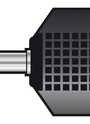 QTX Adaptor 3.5mm Stereo Jack Plug - 2 x 3.5mm Stereo Jack Sockets QTX