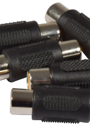 AV:Link Adaptor RCA Socket - RCA Socket AV:Link