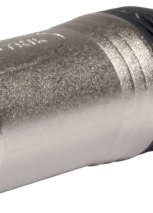 Neutrik NEUTRIK® NC3MXX 3-pole XLR Line Plug, Bulk Neutrik