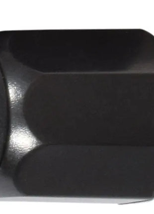 QTX XLR socket, short, 3-pin QTX