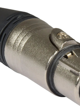 Neutrik NEUTRIK® NC3FXX 3-pole XLR Line Socket, Bulk Neutrik