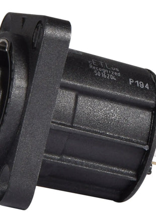 Neutrik NEUTRIK® NL4MPXX 4-Pole Speakon® Panel Socket- blister Neutrik