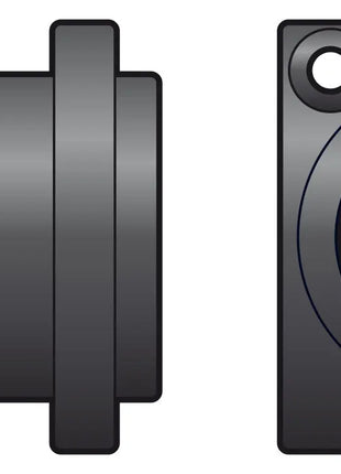 Neutrik NEUTRIK® NL4MPXX 4-Pole Speakon® Panel Socket- blister Neutrik