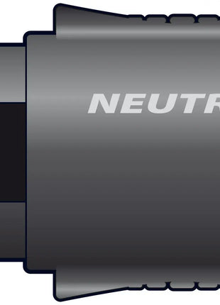 Neutrik NEUTRIK® NL4MMX, 4-pole Speakon® In-line Coupler, Bulk Neutrik