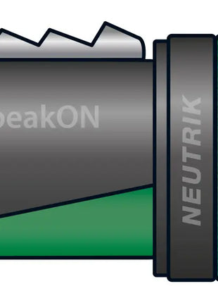 Neutrik NL4FXX-W-L Speakon 4 Pole Plug Neutrik