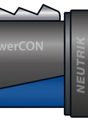 Neutrik NAC3FXXA-W-L Powercon Neutrik