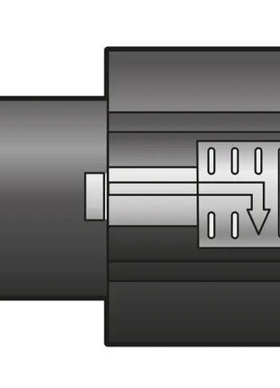QTX 4 Pole Speaker Plugs QTX