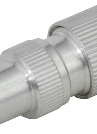 AV:Link Precision Aluminium Coaxial Plug - Bulk Packed AV:Link
