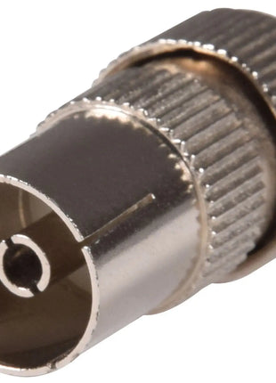 AV:Link Precision coaxial socket - bulk AV:Link