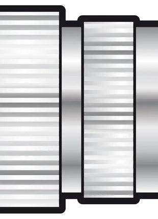 AV:Link Precision coaxial socket - bulk AV:Link