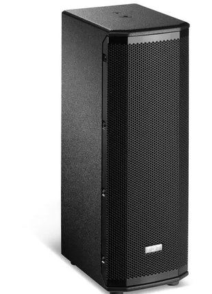 FBT Audio VN2000BK VN2000 PA Package (VENTIS 206A + SUBLINE 112SA) BLACK